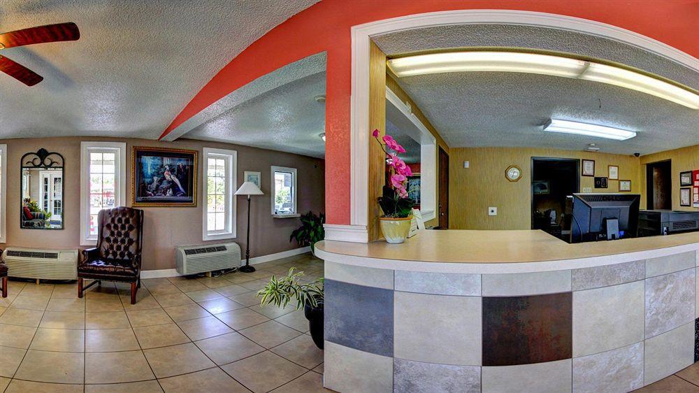 Econo Lodge Pooler - Savannah I-95 Extérieur photo
