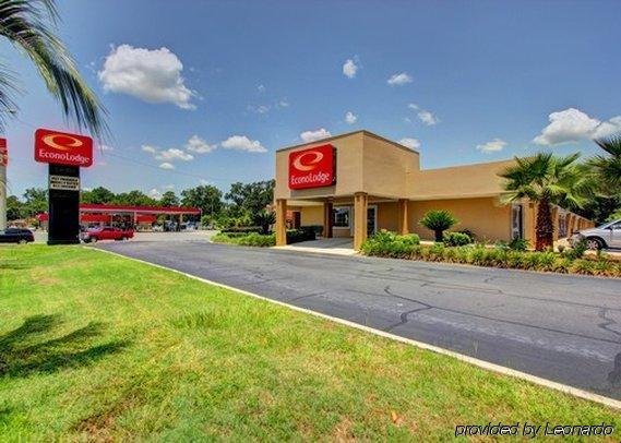 Econo Lodge Pooler - Savannah I-95 Extérieur photo