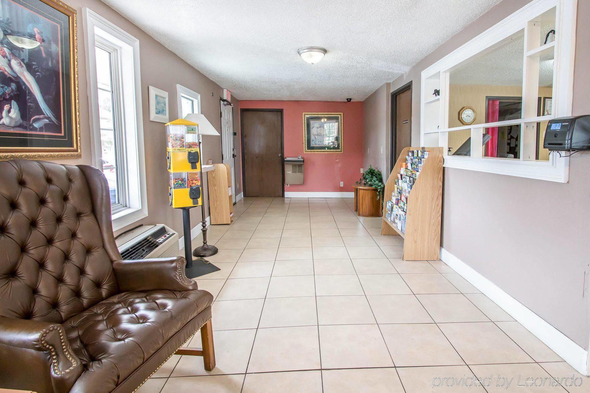 Econo Lodge Pooler - Savannah I-95 Extérieur photo
