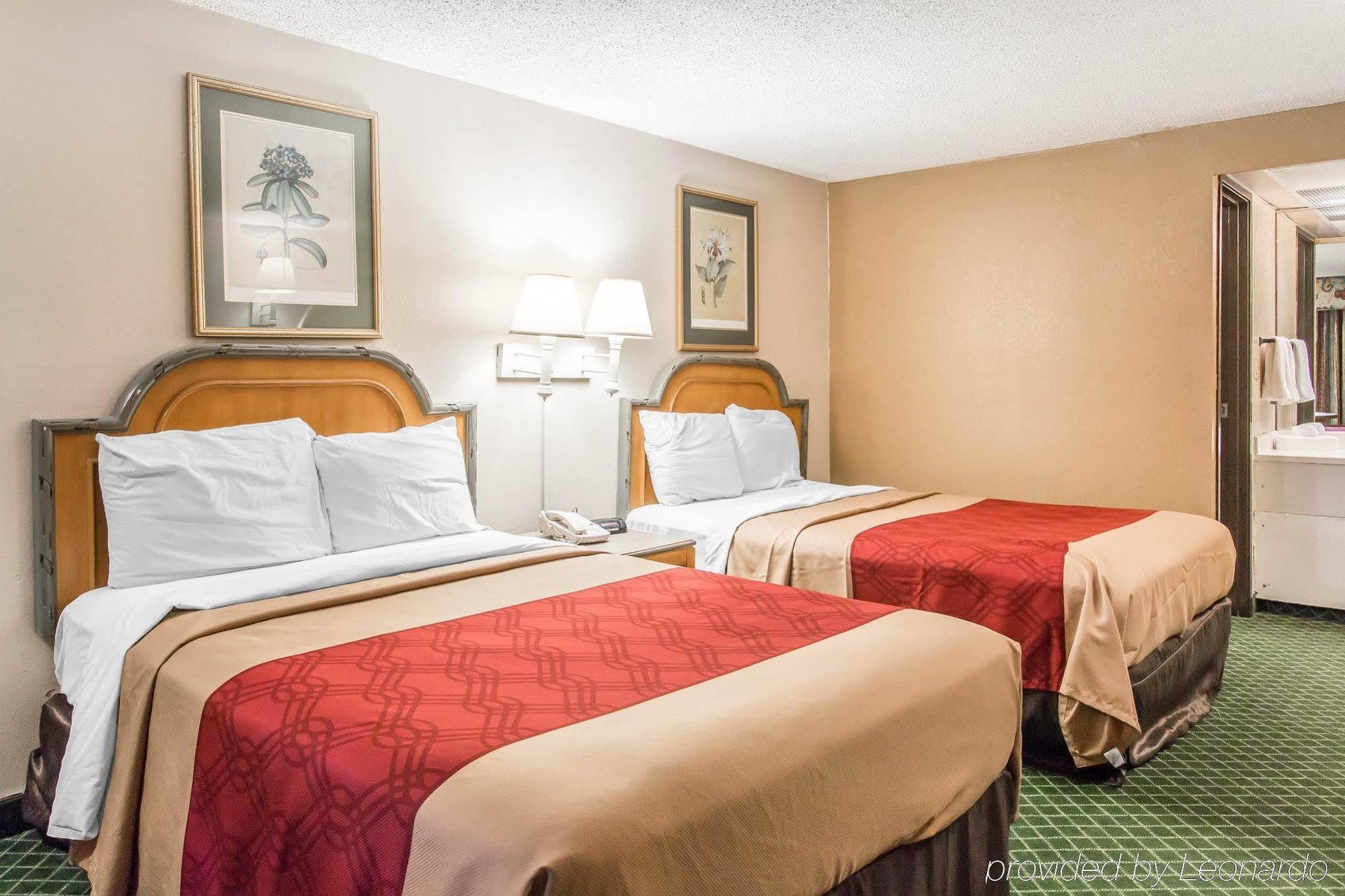 Econo Lodge Pooler - Savannah I-95 Extérieur photo
