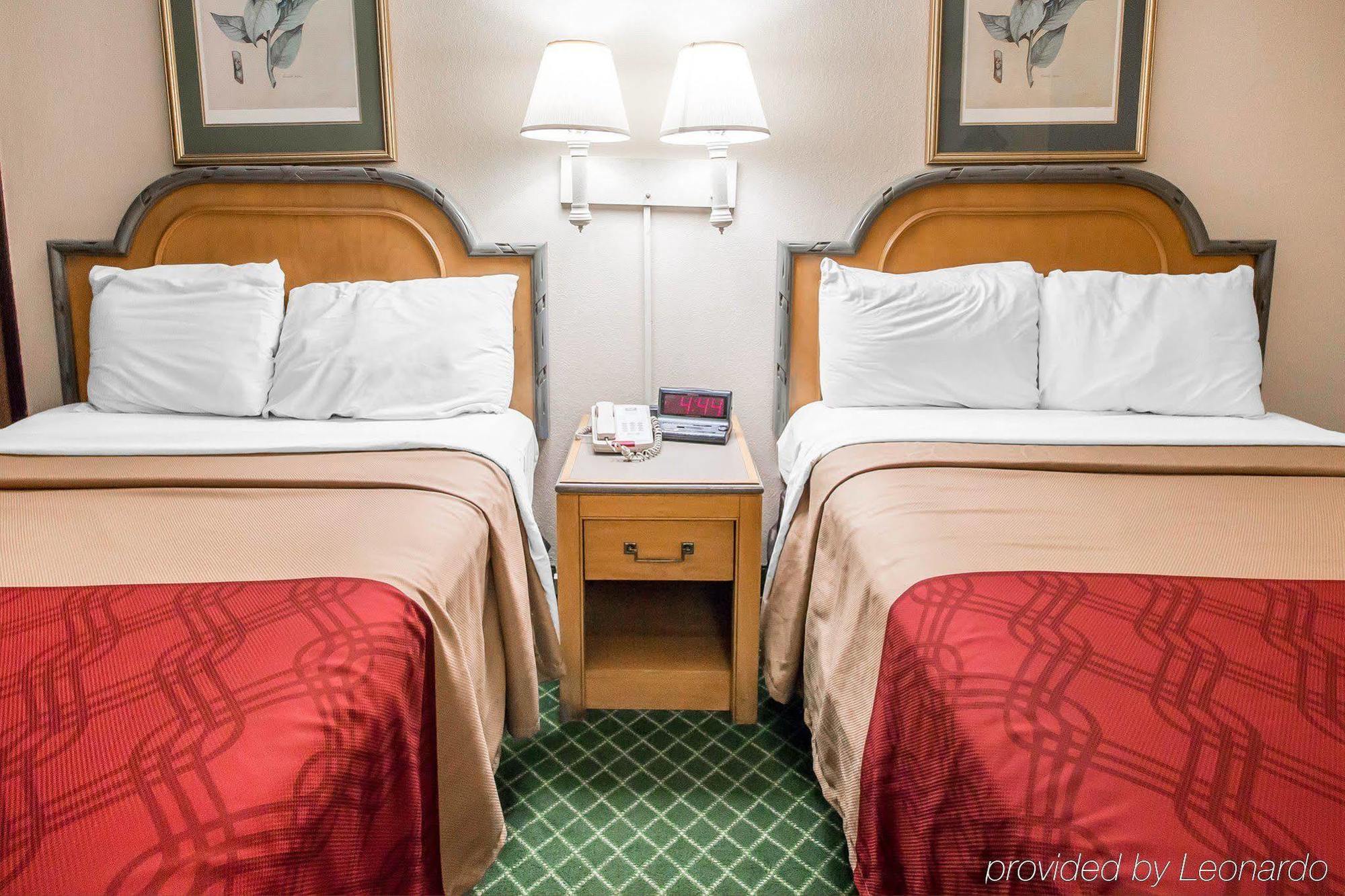 Econo Lodge Pooler - Savannah I-95 Extérieur photo