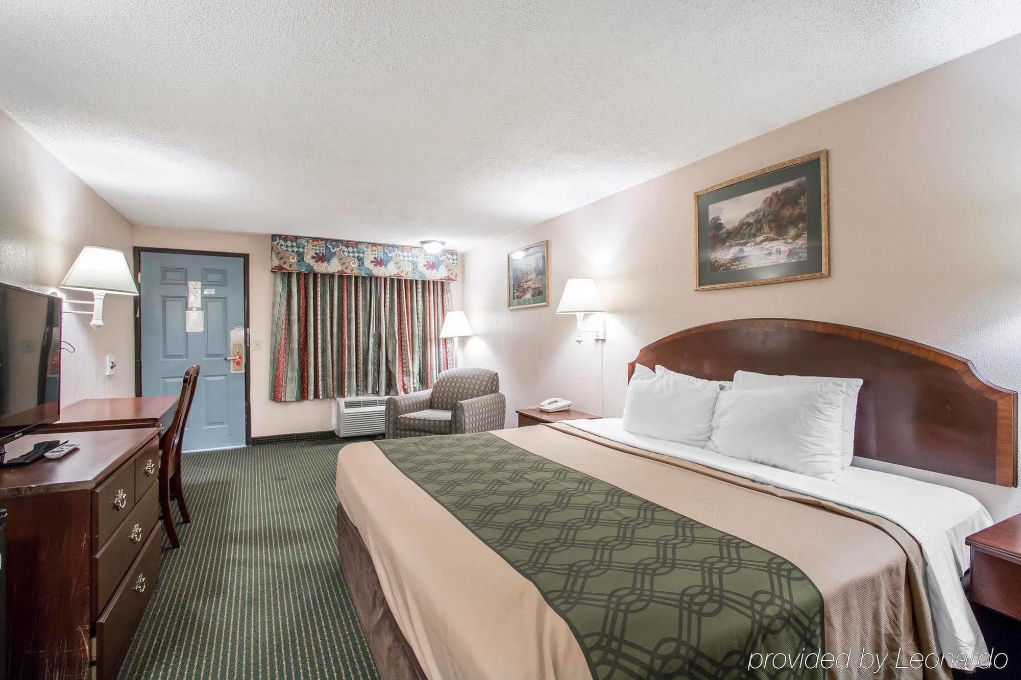 Econo Lodge Pooler - Savannah I-95 Extérieur photo