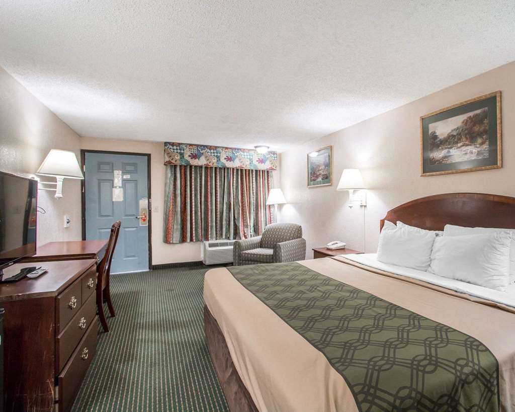 Econo Lodge Pooler - Savannah I-95 Chambre photo