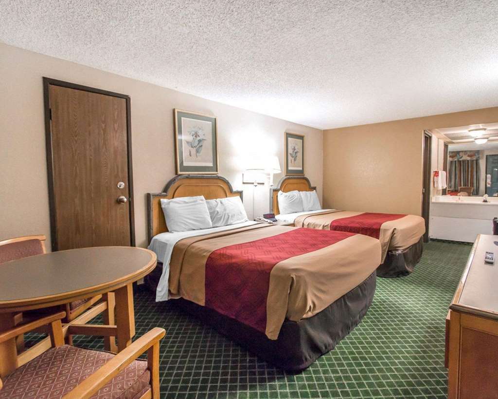 Econo Lodge Pooler - Savannah I-95 Chambre photo