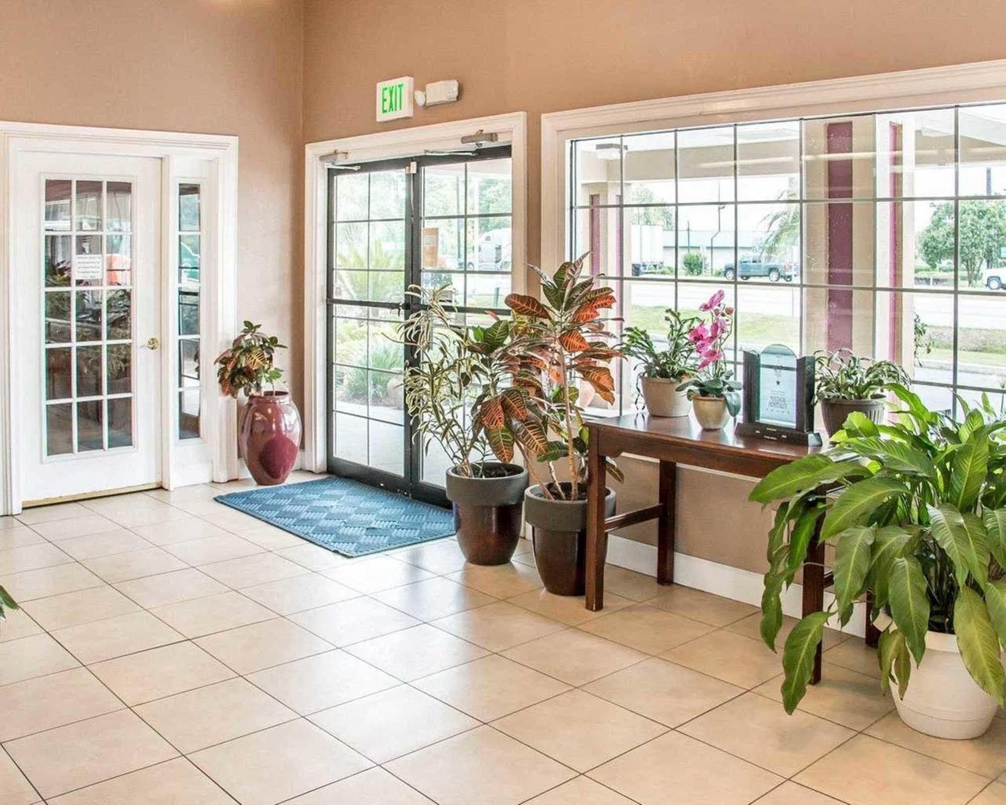 Econo Lodge Pooler - Savannah I-95 Extérieur photo
